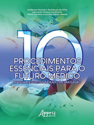 cover image of Dez Procedimentos Essenciais para o Futuro Médico